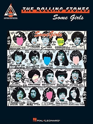 Rolling Stones - Some Girls by Rolling Stones