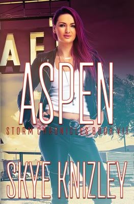 Aspen by Knizley, Skye