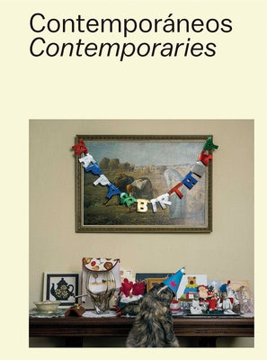 Contemporaries: Thirty Photographers of Today by García, Rubén