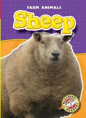 Sheep by Green, Emily K.