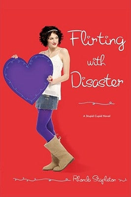 Flirting with Disaster by Stapleton, Rhonda
