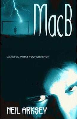 MacB by Arksey, Neil