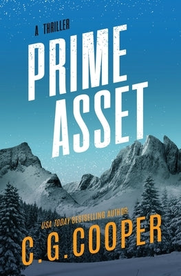 Prime Asset by Cooper, C. G.