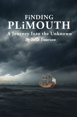 Finding Plimouth by Emerson, Tecla