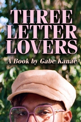 Three Letter Lovers by Kanae, Gabriel