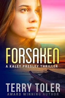 Forsaken by Toler, Terry