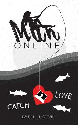 Man Online by Sharpe, Lewis