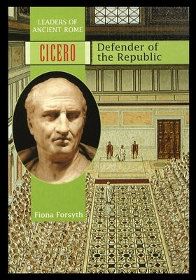Cicero by Forsyth, Fiona