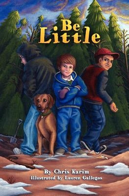 Be Little by Karim, Chris
