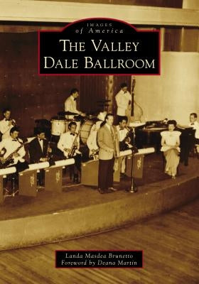 The Valley Dale Ballroom by Brunetto, Landa Masdea