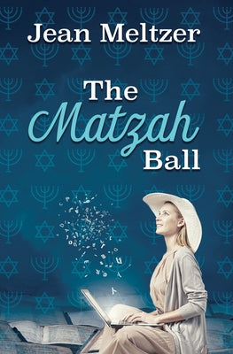The Matzah Ball by Meltzer, Jean