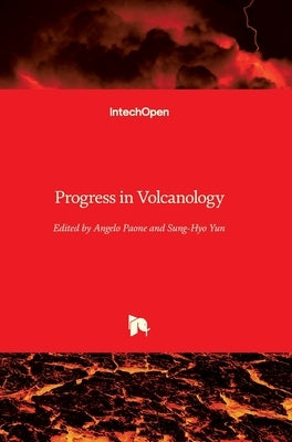 Progress in Volcanology by Paone, Angelo