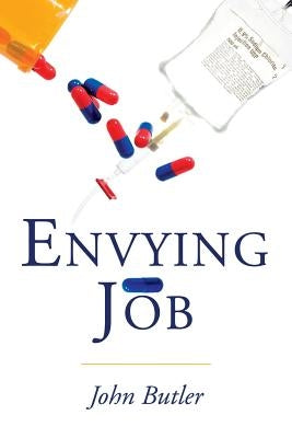 Envying Job by Butler, John