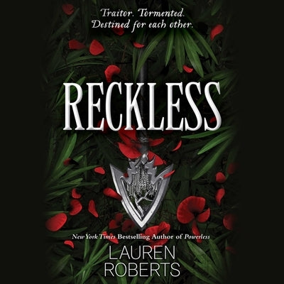 Reckless by Roberts, Lauren