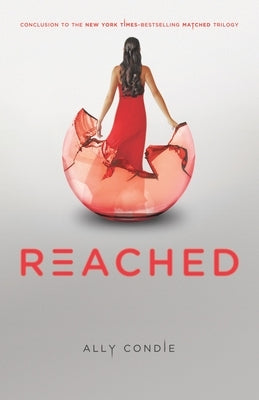 Reached by Condie, Ally