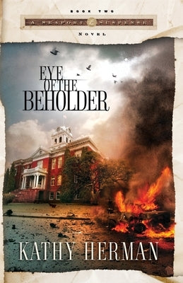 Eye of the Beholder by Herman, Kathy