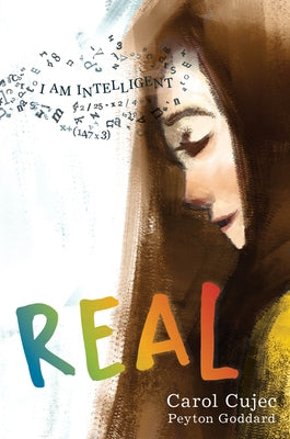 Real by Cujec, Carol