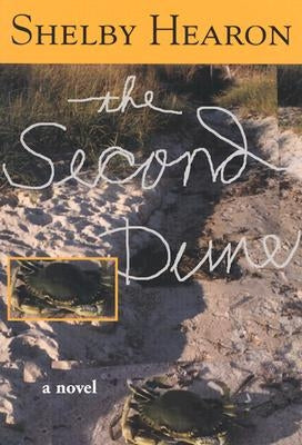 The Second Dune by Hearon, Shelby