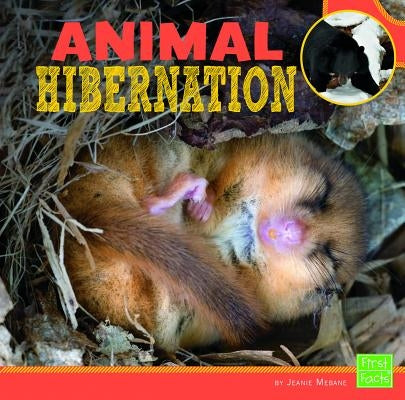 Animal Hibernation by Heinrich, Bernd