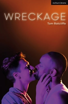 Wreckage by Ratcliffe, Tom