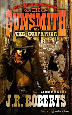 The Godfather by Roberts, J. R.