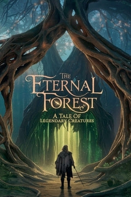The Eternal Forest by Lee, Patrick William