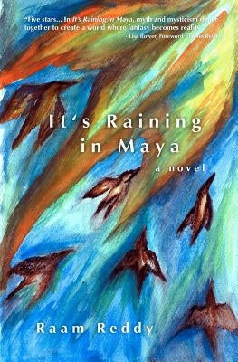 It's Raining in Maya by Reddy, Raam