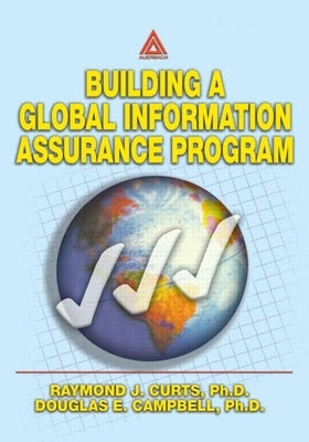 Building a Global Information Assurance Program by Curts, Raymond J.