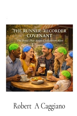 The Runner Recorder Covenant by Caggiano, Robert A.