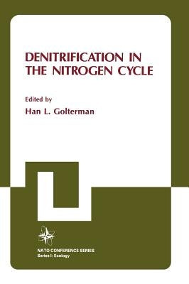 Denitrification in the Nitrogen Cycle by Golterman, Han