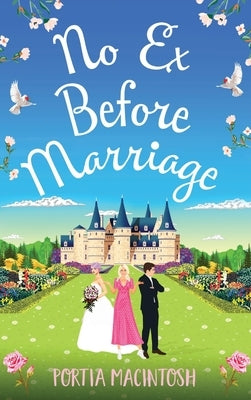 No Ex Before Marriage by Macintosh, Portia