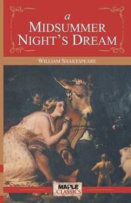 A Midsummer Night's Dream by Unknown