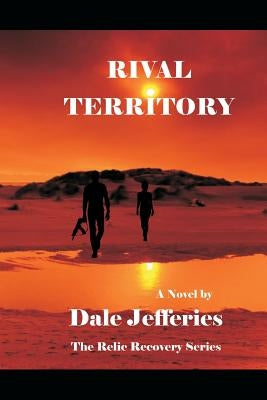 Rival Territory by Jefferies, Dale