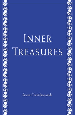Inner Treasures by Chidvilasananda, Gurumayi
