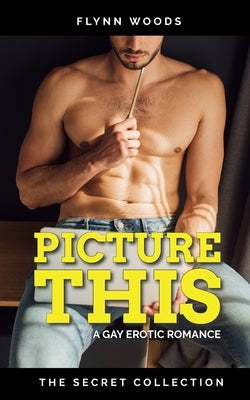 Picture This: A Gay Erotic Romance by Woods, Flynn
