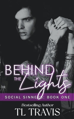 Behind the Lights by Travis, Tl