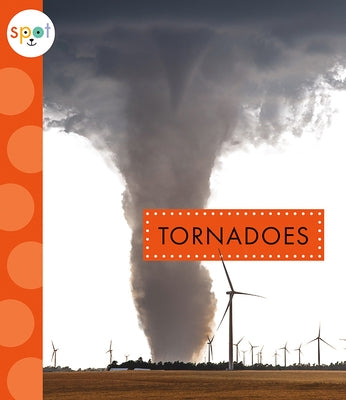 Tornadoes by Suen, Anastasia