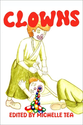 Clowns by Tea, Michelle