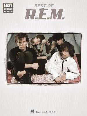 Best of R.E.M. by R. E. M.