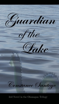 Guardian of the Lake by Santego, Constance