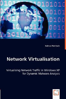 Network Virtualisation by Petritsch, Helmut
