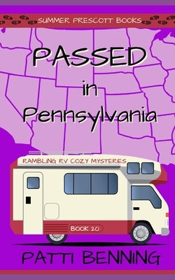 Passed in Pennsylvania by Benning, Patti