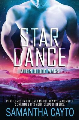 Star Dance by Cayto, Samantha
