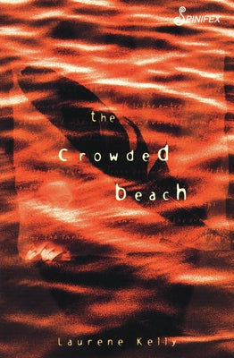 The Crowded Beach by Kelly, Laurene