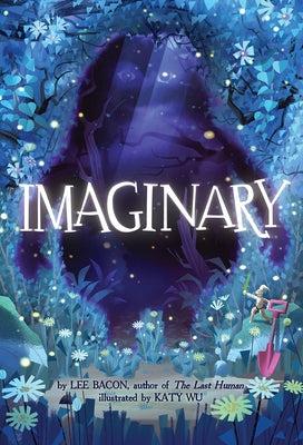 Imaginary by Bacon, Lee