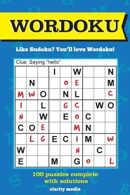 Wordoku by Media, Clarity