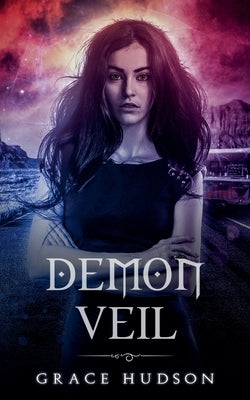 Demon Veil by Hudson, Grace