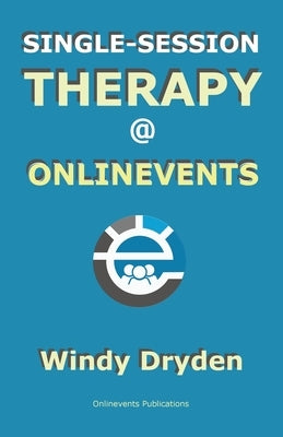 Single-Session Therapy@Onlinevents by Dryden, Windy