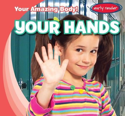 Your Hands by Raine, Liza