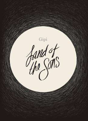 Land of the Sons by Gipi